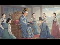 The Forbidden History Of Korea S Most Ambitious Queen