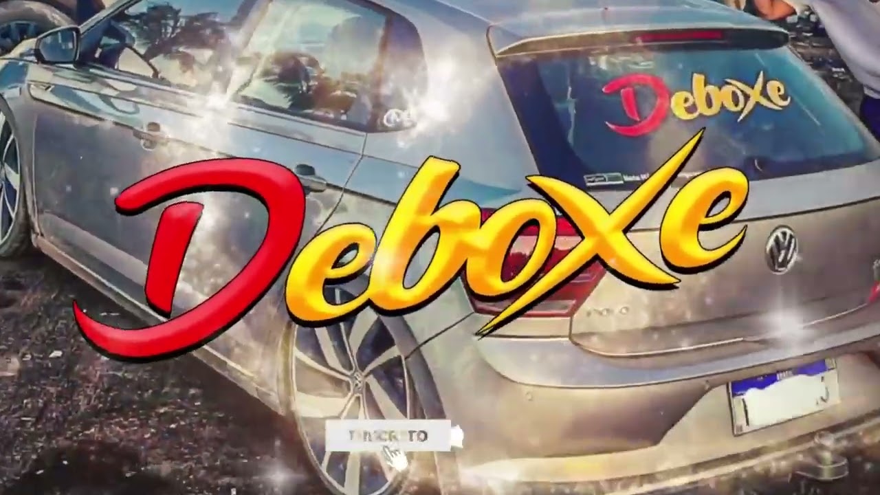 DEBOXE SELEÇAO 2025 SERESTA BATIDÂO REMIX INTERNACIONAL REMX DJ WILLIAM MIX