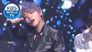 PARK JIHOON(박지훈) - 360 [Music Bank / 2019.12.13]