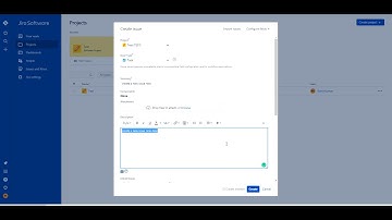 Demo: JIRA ServiceNow Bidirectional integration demo