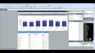 Qlikview Mini Charts by RFB 43 Profile