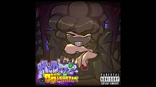 Masked - McDieti's Debt Disaster OST (Instrumental)