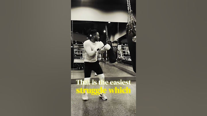The Transformative Power of Fitness and Self-Discipline #fitness #MMA #selfdiscipline #mentalhealth