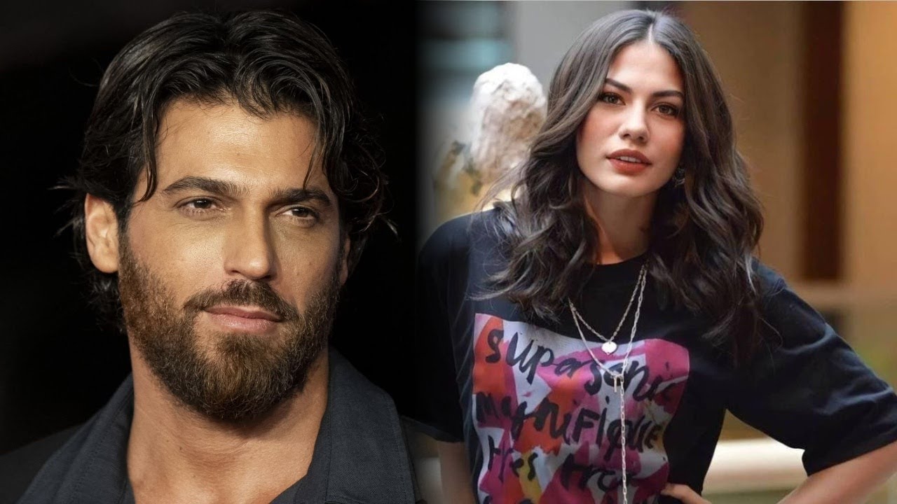 Крик Джана Ямана Демета, держись от меня подальше