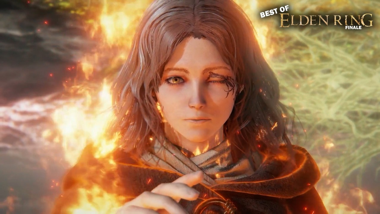 Der neue Eldenfürst - Best of Elden Ring @MrMoregame