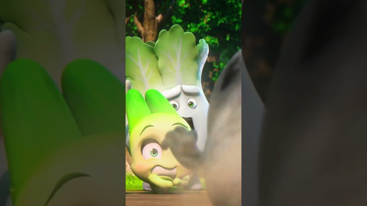 Mushroom Kuya 🍄 Is Having A Tough Time 😂| KUYA 