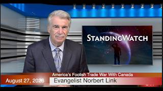 America’s Foolish Trade War With Canada
America has begun a trade war with Canada which America might lose, as it has lost almost all wars or controversies in recent times. Trump’s threats pertaining to Canada—and also to other countries—should not be ignored. And while old allies turn away from America and look for new alliances, America is becoming more and more isolated.
#Canadatradewar #LakeOntario #Frenchlanguage America’s Foolish Trade War With Canada