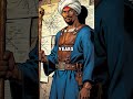 West Africa's Napoleon Betrayed By His Own People