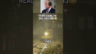 Bob #shorts #trump #gaming