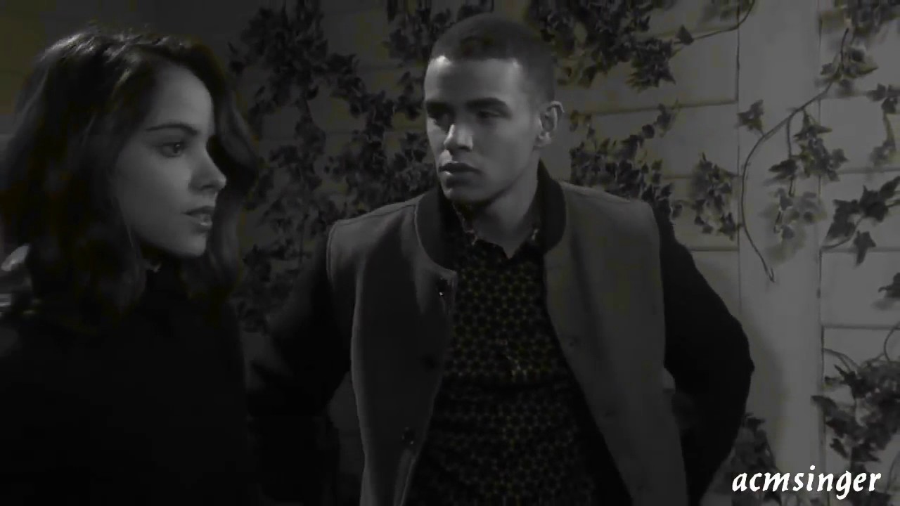 Theo, Ciara, and Claire - I hate you I love you (DOOL)