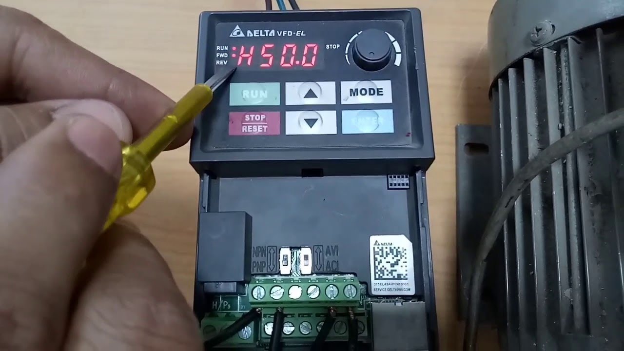 Delta VFD Error OcA Over Current During Acceleration YouTube delta-vfd-error-oca-over-current-during-acceleration-youtube