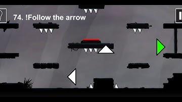 That Level Again Level 74 Walkthrough   Updated 2020