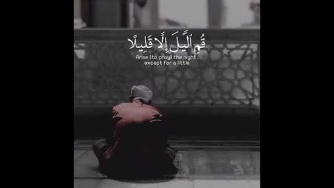 حالات واتس اب تلاوة خاشعة🎧 القارئ محمد طه الجنید💛