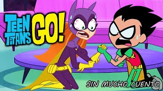 Los Jovenes Anes En Accion Y Dc Super Hero Girls Resumen En 8 Minutos
