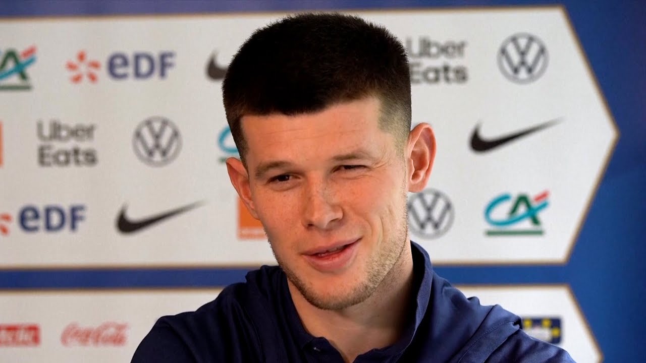 'Playing under Bielsa WASN'T FUN but Leeds now have HOPE with Gracia' | Illan Meslier