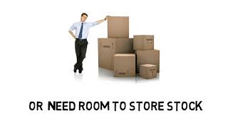 Storage R Us, LLC