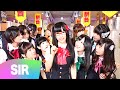 SIR 『Get to the TOP!』MV