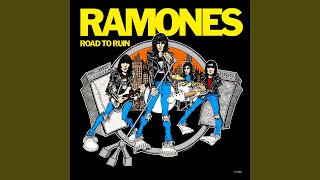 Video thumbnail of "Ramones - Bad Brain (2005 Remaster)"