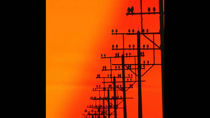 Cable Road - Gordon Fraser