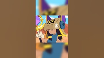 New brawlers in duo showdown