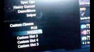 Cod 4 Glitch Get In Pipes On Pipeline