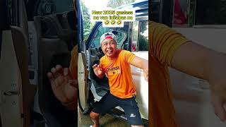 New Gasless Van 2025 🤣 #funny #humorvibes #comedyvideos #comedy #memeclip #funnyclips #memes #cinema