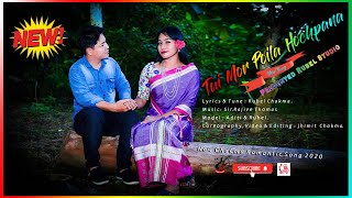 Tui Mor Poila Hochpana Full Song's | Rubel |  Chakma  2020.
