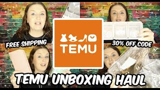 I WISH I KNEW THIS SOONER! Unboxing from Temu May 2023🎉Icord
