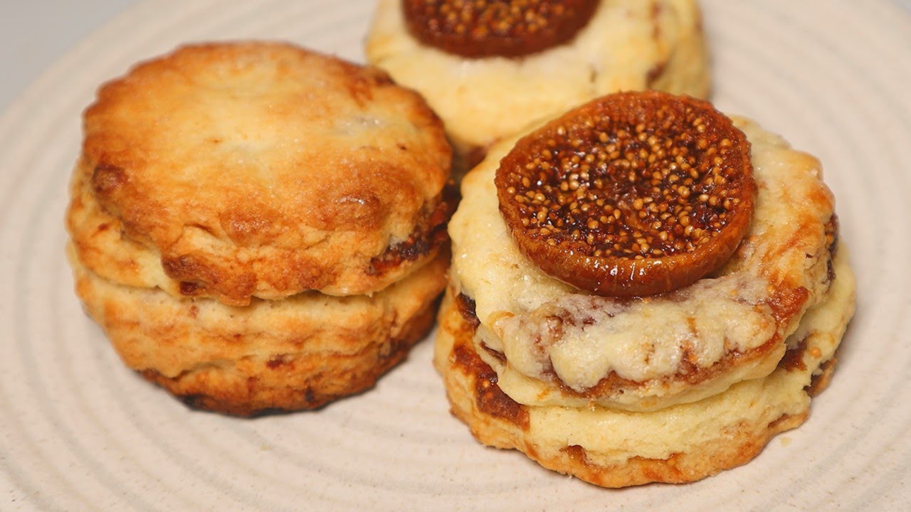 Рецепт фиг-крема