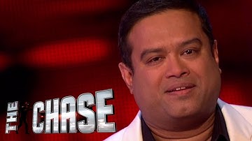 The Sinnerman Runs Out of Time! | The Chase