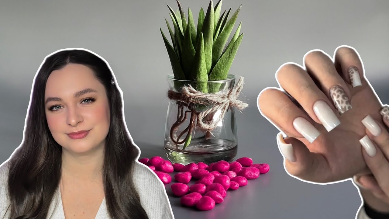 NAIL VLOG | Процесс работы | Покупки | Ремонт и гарантия на покрытие