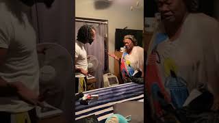 When Your Aunty Owe You Money