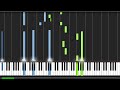Beginning of video