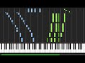 End of video