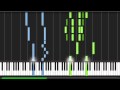 Synthesia - The Other Promise (KH Piano Collections)
