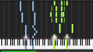 Video thumbnail of "Synthesia - The Other Promise (KH Piano Collections)"