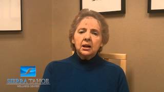 STWC Testimonial: Miracle! 5 visits and NO more PAIN!