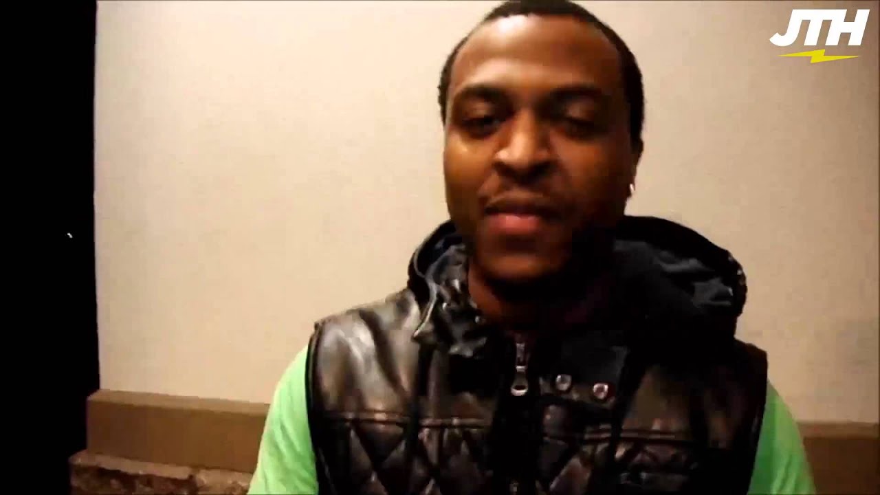 What's On FLAME's iPod? (@FLAME314 @ClearSightMusic @JamTheHype)