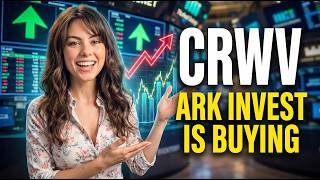 Cathie Wood’s Riskiest Bet: The $99 Billion AI Debt Trap | CoreWeave (CRWV) Stock Analysis