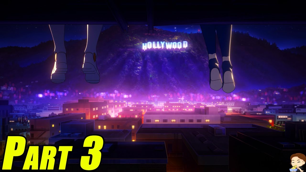 PROTECC BEEF AT ALL COSTS - DISPATCH FULL PLAYTHROUGH EPISODE 3