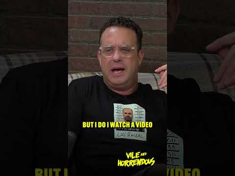 I'm In Love With Pranks | Joe DeRosa Vile and Horrendous