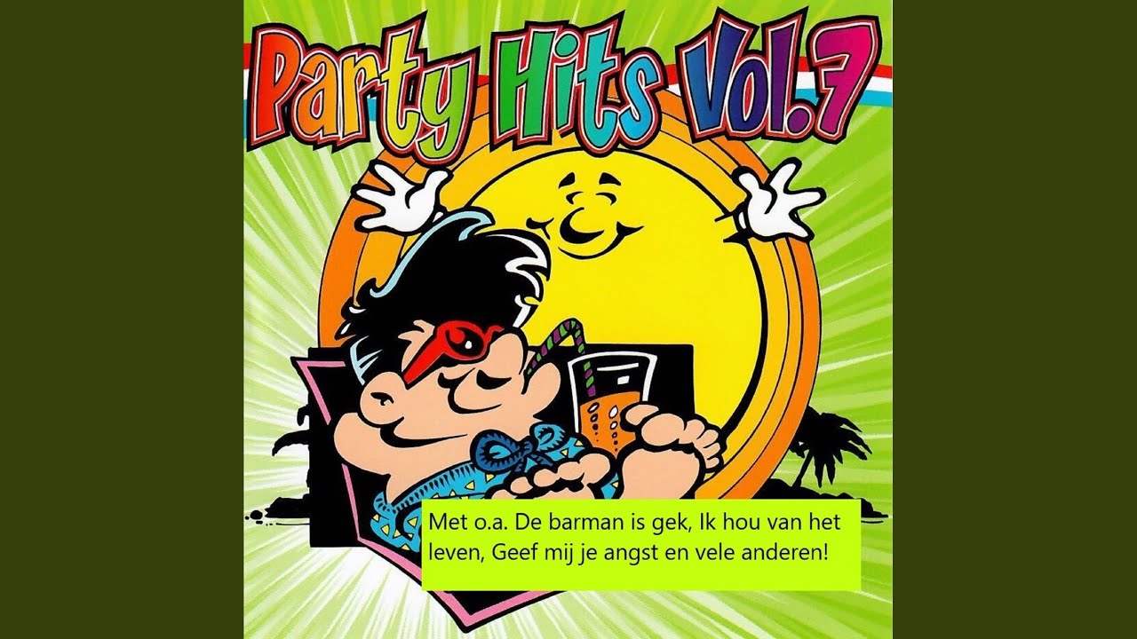 En Wie Niet Springt Hoort Er Niet Bij YouTube