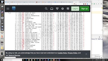 053 - If statements with strings