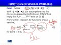 MTH631 Real Analysis II Lecture No 124