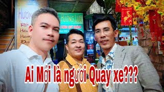 Huấn Loan TV - Huấn Hủ Tiếu : Huấn Bình Dương TV