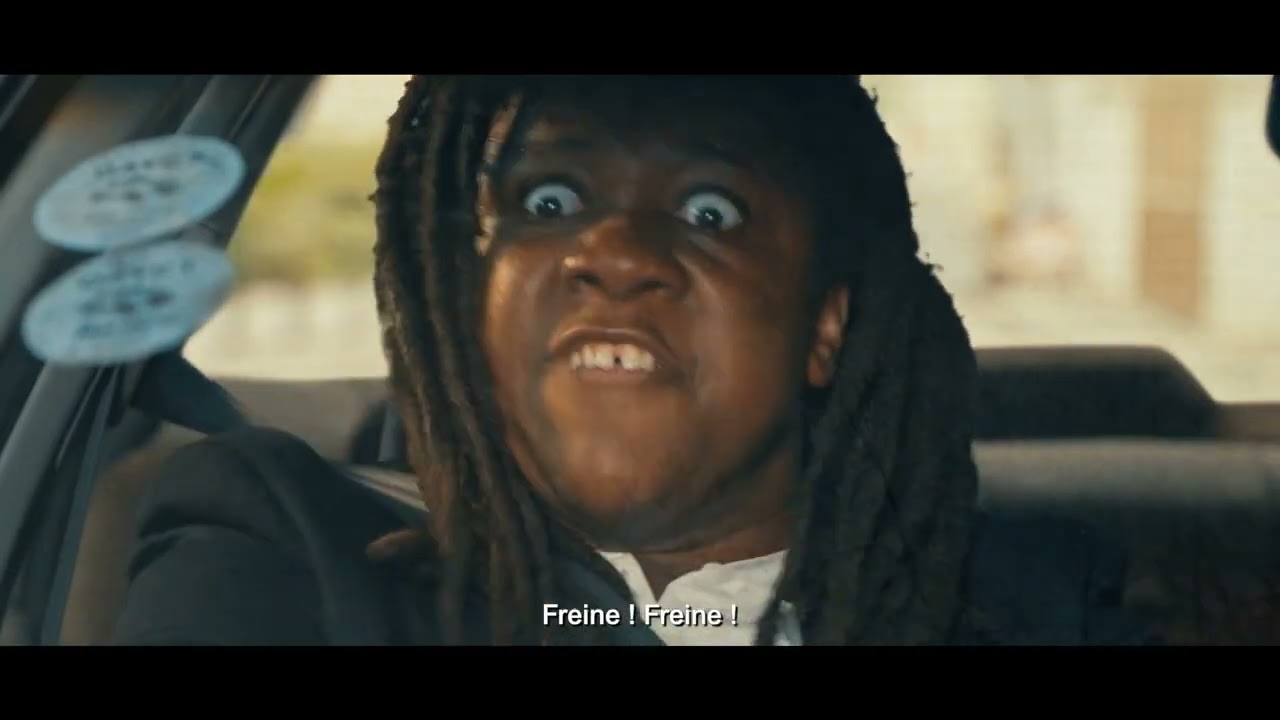 Kidnapping Inc. | trailer | FEFFS 2024