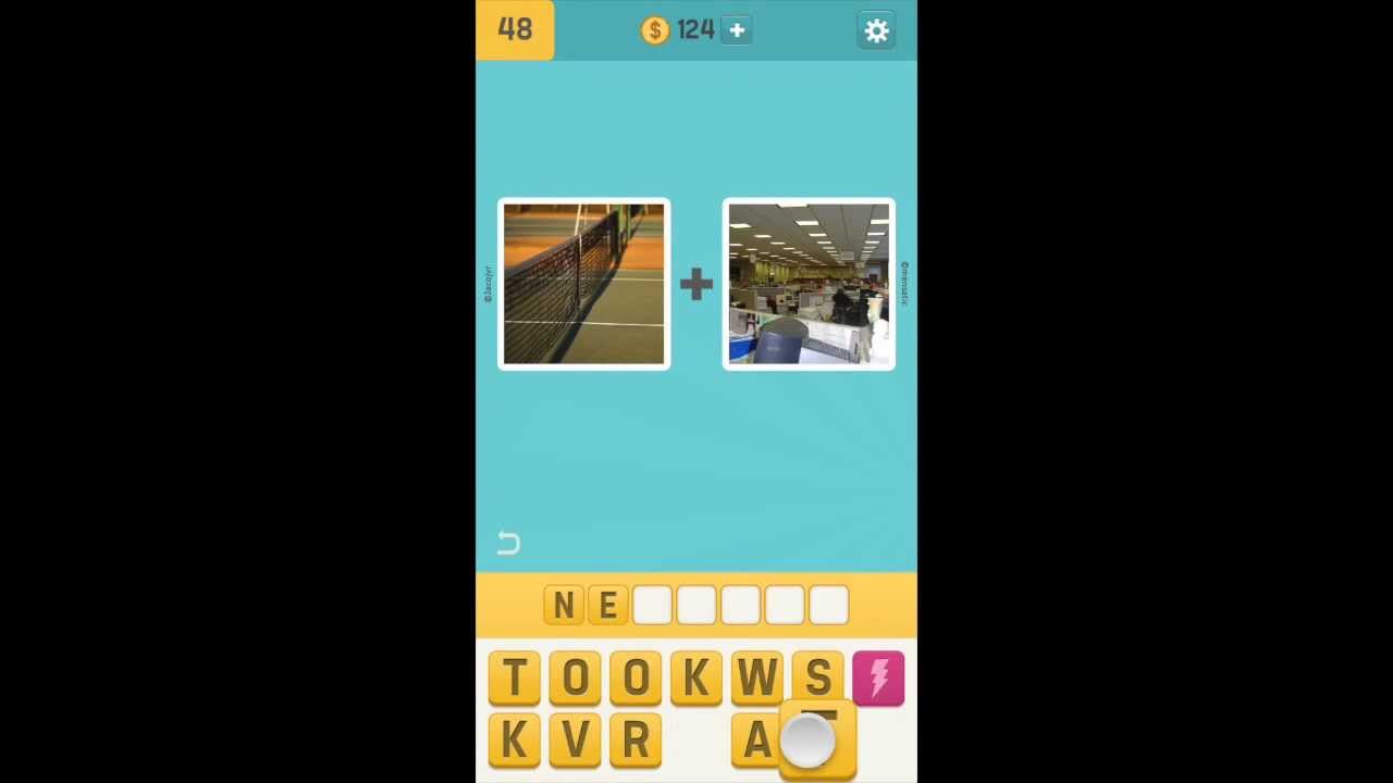 Pictoword Level 48 Walkthrough Answers - YouTube Pictoword Level 48 Walkthrough Answers - YouTube