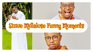 This is why South Africa Loves Sizwe Mdlalose