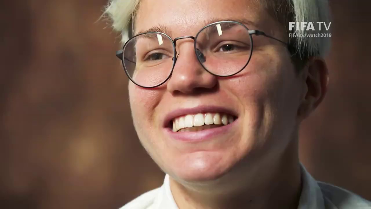 Elena Linari: My football journey