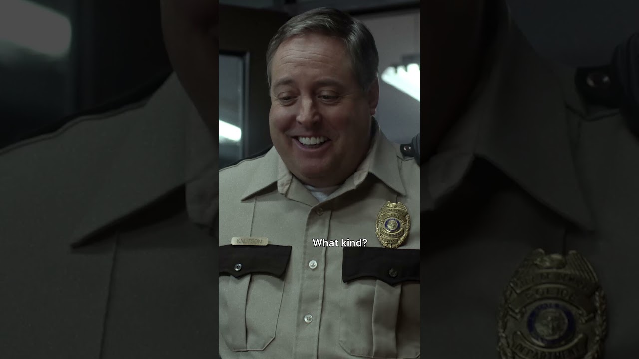 Whoa, save anecdotes like that for the memoir 